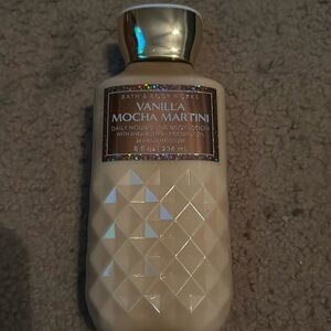 Full Body Lotion